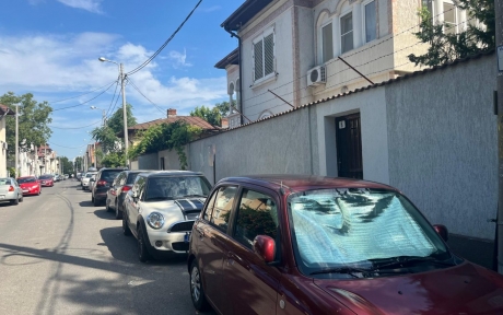 Parcările din Sectorul 1 intră în era digitală: Banii din abonamente se întorc 'în stradă' și devin sursă de finanțare pentru infrastructură