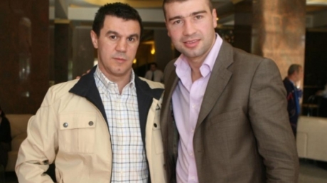 'România a pierdut un mare Campion'. Lucian Bute, în doliu după moartea lui Mihai Leu - cuvintele sale de adio au emoționat internetul