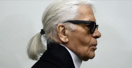 Conacul din apropierea Parisului al lui Karl Lagerfeld, vândut pentru 4,685 milioane de euro