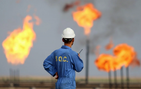 Mai multe unități de gaz vor fi scoase din uz în Grecia până în 2035