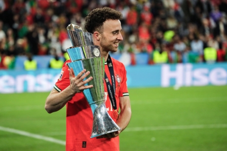 Wimbledonul încalcă una dintre cele mai vechi tradiţii pentru a-i aduce un omagiu lui Diogo Jota