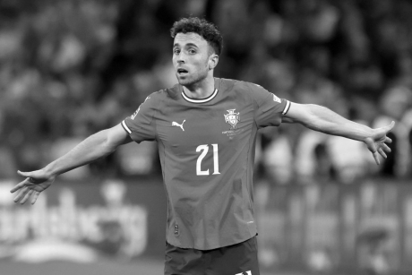 UEFA, anunț după moartea lui Diogo Jota. Un minut de reculegere la meciurile de la Euro feminin