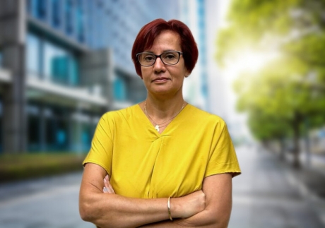 BREAKING Ilie Bolojan a decis: Ioana Dogioiu va fi purtătorul de cuvânt al Guvernului / Update
