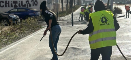 Bizara eliminare a URBAN SA în Vâlcea. Relatările par a devoala o mafie locală cu sprijin în instituțiile centrale