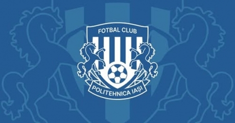 Politehnica Iaşi: Marca şi palmaresul au revenit acasă