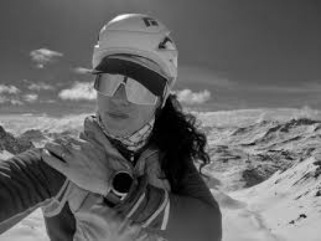 O alpinistă din Cehia a murit pe Nanga Parbat, 'muntele ucigaş' din Pakistan