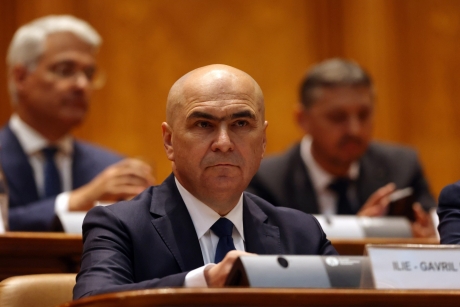 Ilie Bolojan a numit un nou director de cabinet: Numele ei apare într-un scandal legat de vacanțele pe bani publici