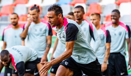 Ioan Varga, primele declarații după ce a aflat cu cine ar putea să joace CFR Cluj în play-off-ul Europa League