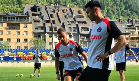 Ce spun scoțienii după ce au aflat că ar putea să dea peste FCSB în play-off-ul UEL