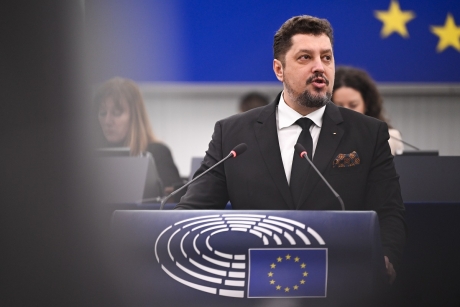 Claudiu Târziu: Unde ne va duce războiul din Ucraina?