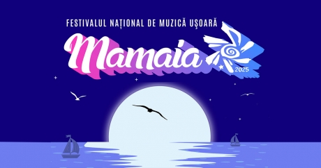 Au început înscrierile pentru Festivalul Național de Muzică Ușoară Mamaia