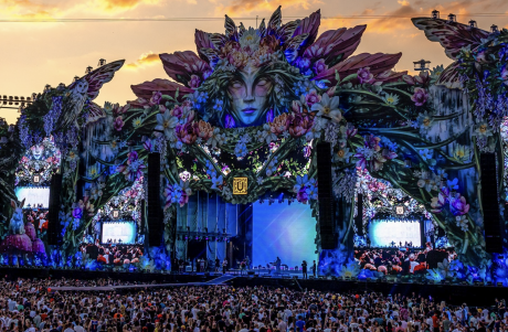UNTOLD nu se oprește. Festivalul va începe pe 7 august, în ciuda zilei de doliu național