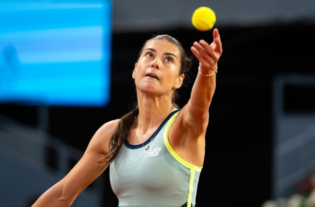 Sorana Cîrstea a revenit în Top 100, după ce a înregistrat cea mai mare urcare în clasamentul WTA de luni