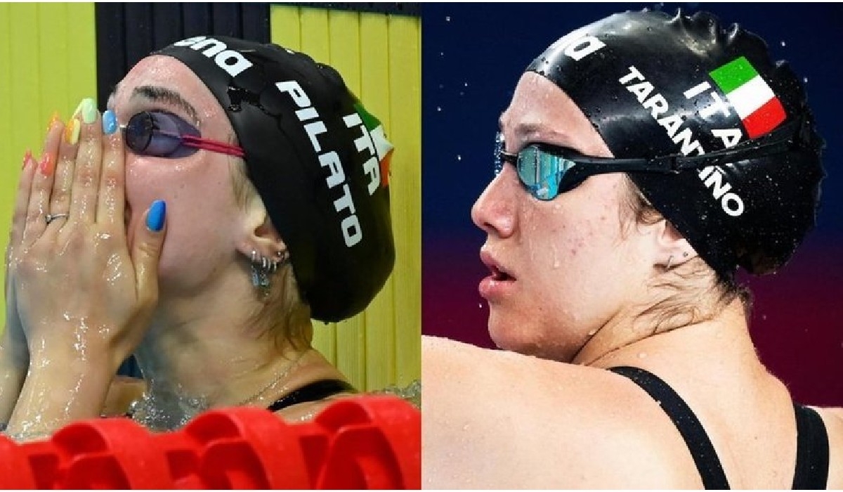 Benedetta Pilato