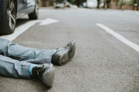 Tragedii în lanț pe șoselele din Neamț: Două vieți pierdute în doar zece minute