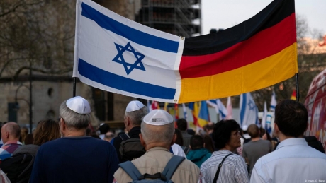 Germania își schimbă poziția față de Israel: Berlinul suspendă exporturile de armament