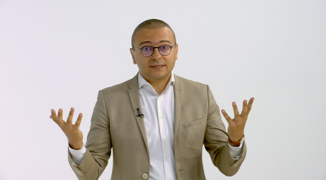 'România e în RĂZBOI TOTAL'. Economistul Iancu Guda dezvăluie miza uriașă din spatele atacurilor asupra ANAF