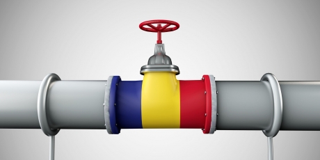 INS confirmă: producția de țiței se prăbușește, importurile ating cote record