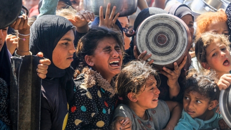 VIDEO Manifestaţii cu mii de oameni în Australia în sprijinul palestinienilor