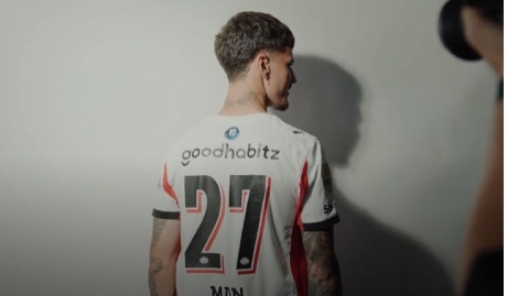 Dennis Man a debutat oficial la PSV, în victoria cu 4-2 cu FC Groningen