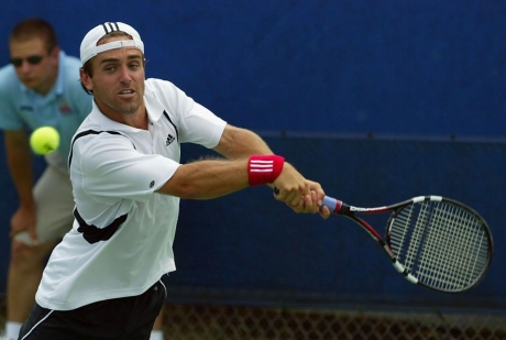 Brian Vahaly rupe tăcerea: primul jucător de tenis profesionist care a recunoscut că este homosexual