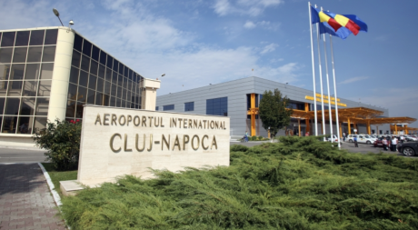 CJ Cluj pune pe hartă un aeroport de top european: 330 de milioane de euro în joc