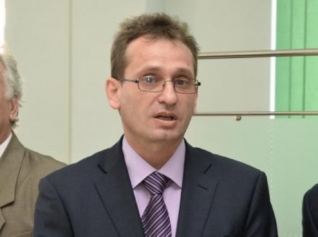 Istoricul Sorin Şipoş va primi titlul de Doctor Honoris Causa al Universităţii de Stat din Moldova