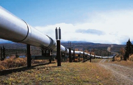 Petrolul circulă din nou către Ungaria și Slovacia prin conducta Drujba