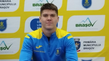 CM Înot U18 Otopeni: Darius Coman – locul 6 în finala de la 200 m bras