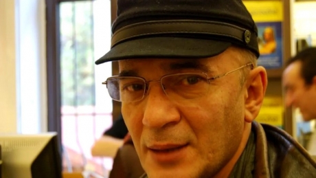 Milionarul Sergiu Băhăian, 'călăul de boschetari', iese din pușcărie: O instanță a admis întreruperea pedepsei de 30 de ani de închisoare