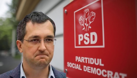 Răsturnare de situație la CAB: PSD câștigă împotriva lui Vlad Voiculescu, în scandalul 'miliardului de euro furat' prin vaccinuri în pandemie