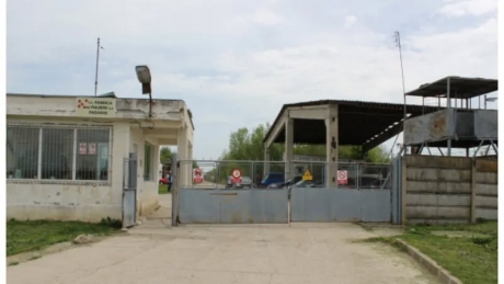 'Adevărul despre Fabrica de Pulberi Făgăraș!'