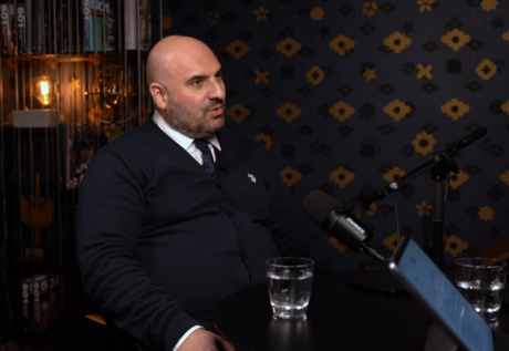 VIDEO Omul dorit de Nicușor Dan la șefia SRI se declară naționalist și suveranist: A fost avocat împotriva României
