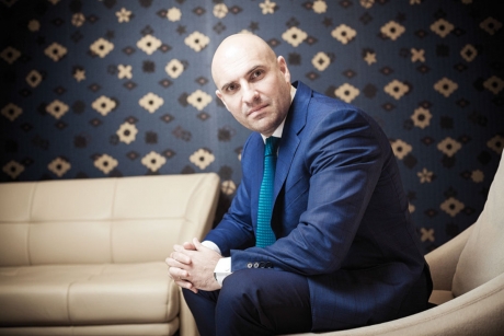 Gabriel Zbârcea, prima reacție după ce a fost vehiculat pentru șefia SRI: O campanie de denigrare profund nedreaptă și calomnioasă