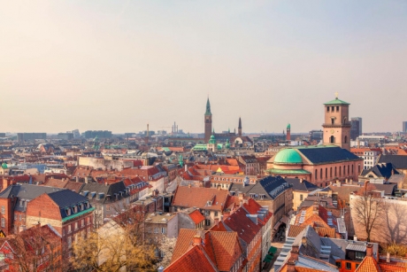 Miniștrii apărării și de externe din UE se reunesc la Copenhaga pentru discuții despre Ucraina și Gaza