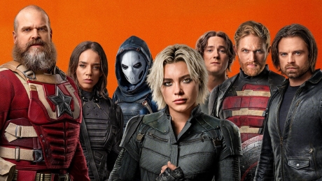 'Thunderbolts*', cea mai recentă producţie Marvel Studios, a debutat pe Disney+