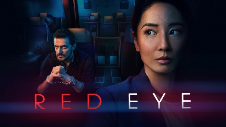 Richard Armitage, star pe AXN în thriller-ul 'Red Eye' - 'Ideea de a plasa o poveste atât de claustrofobică într-un zbor de noapte este pur şi simplu genială'