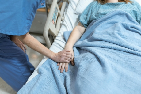 Acces mai rapid la tratament: Cabinet de Boli Infecțioase, înființat la Spitalul de Pneumoftiziologie Iași