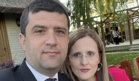 Întâmplare sau noroc? Soția ministrului Economiei a fost numită coordonator al Ambulatoriului SJU Gorj