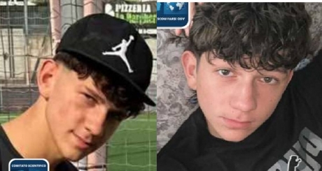 Se adâncește misterul dispariției fiului familiei Hrușcă, în Italia: Băiatul căutat acum în Belgia și Franța; TikTok-ul ar fi dat primele indicii