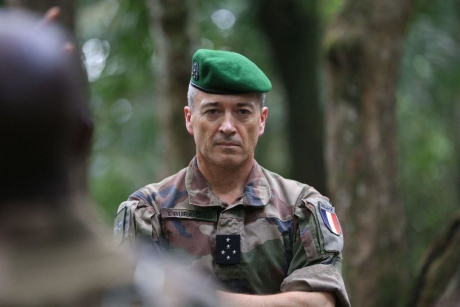 Șeful Armatei Franceze, semnal puternic: 'Europa riscă să devină animal vânat dacă nu-și afirmă puterea militară'