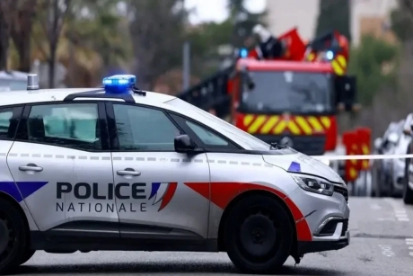 FOTO Tragedie în Franța: Un mort și cinci răniți după ce un șofer a intrat intenționat într-o mulțime