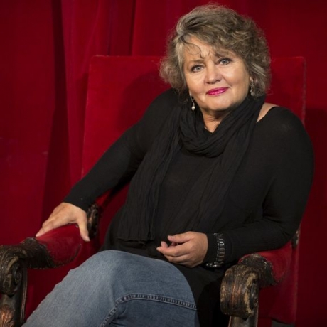 Diana Lupescu, la Gala Tânărului Actor HOP: Au venit copiii cu prospeţime, cu interes, poţi să-i pui în orice personaj