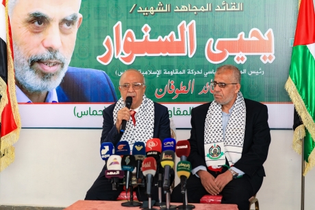 Premierul rebelilor Houthi a fost ucis într-un raid organizat e Israel: Tensiunile dau în clocot