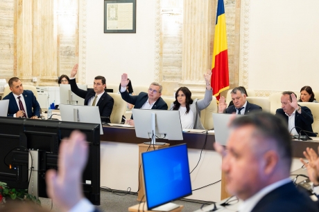 Măsura care bântuie coaliția! PNL acuză PSD de haos fiscal și populism: 'A votat eliminarea taxei, dar acum o critică public'