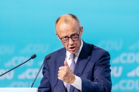 Friedrich Merz a declarat că nimeni din Occident nu discută despre trimiterea de trupe terestre în Ucraina